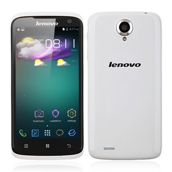 Lenovo S820 - AVAcom - Katalog prodavnica - Crna Gora