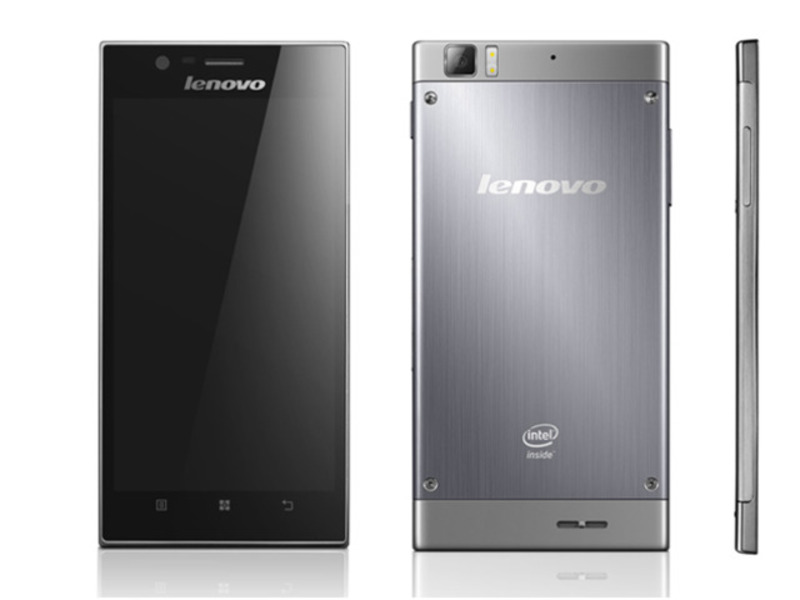 Lenovo K900 GRAY - AVAcom - Katalog prodavnica - Crna Gora