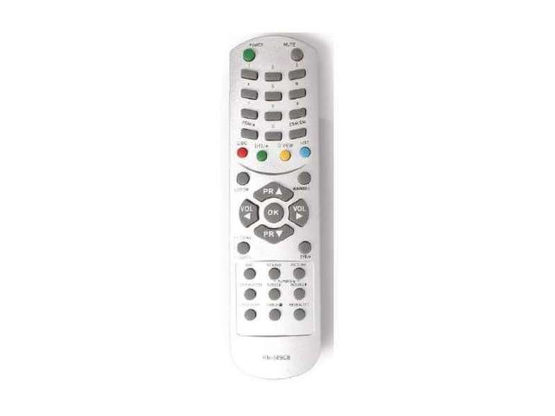 Univerzalni daljinski za LG uređaje RM-569C - AVAcom - Katalog prodavnica - Crna Gora