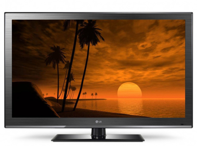 LG 26CS460 LCD TV 26” - AVAcom - Katalog prodavnica - Crna Gora