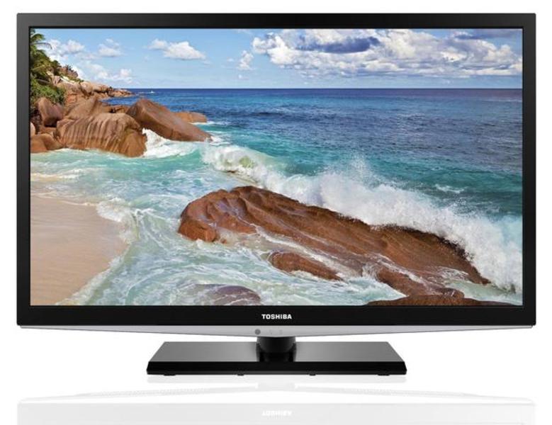 Toshiba 32LV933G LCD TV 32 - AVAcom - Katalog prodavnica - Crna Gora