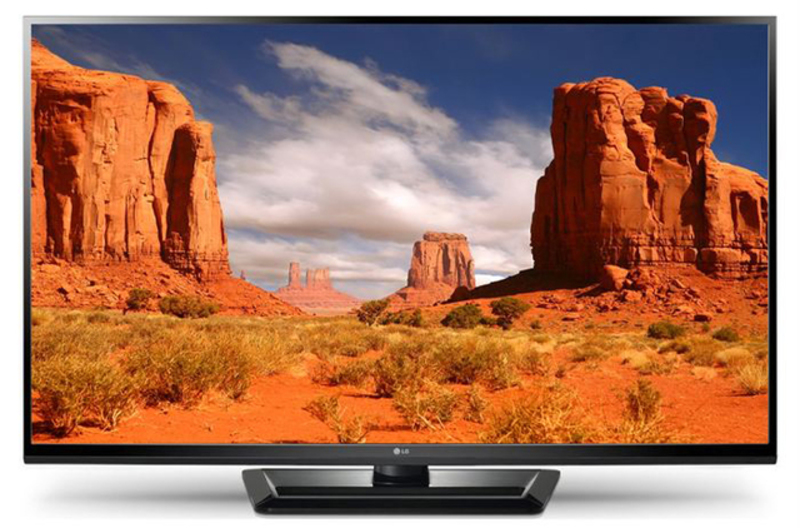 LG 50PA4500 plazma TV 50” - AVAcom - Katalog prodavnica - Crna Gora