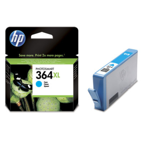 HP 364XL CB323EE BA3 - AVAcom - Katalog prodavnica - Crna Gora