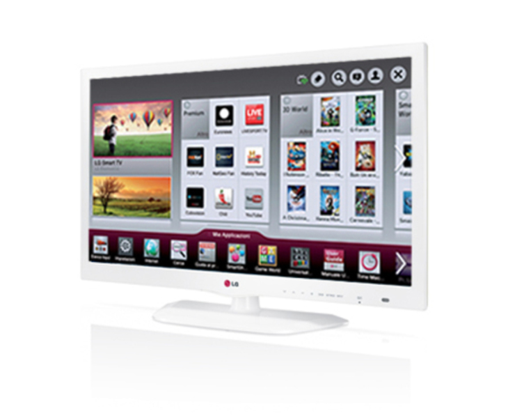 LG 29LN460R LED TV 29 HD ready, smart TV - AVAcom - Katalog prodavnica - Crna Gora
