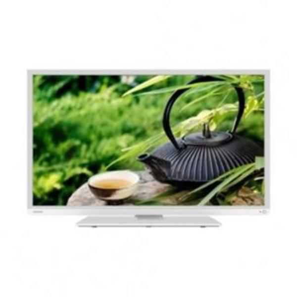 Toshiba 32L1334DG LED TV 32, full HD, white - AVAcom - Katalog prodavnica - Crna Gora