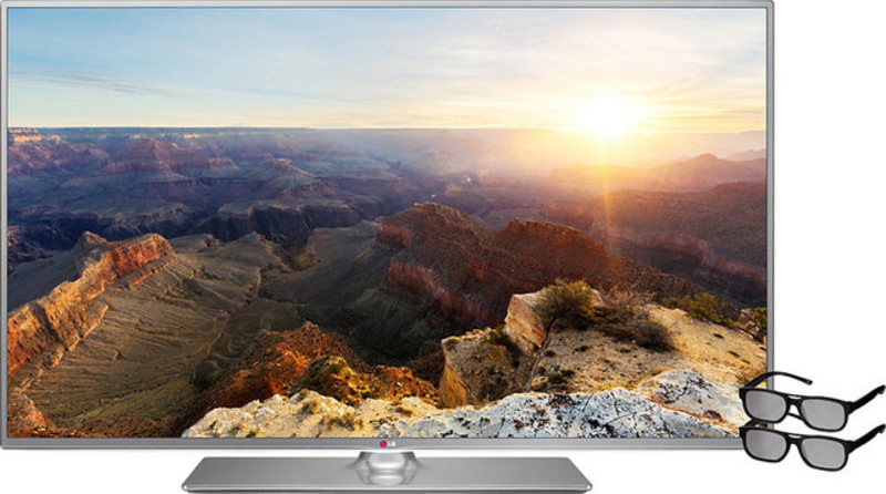 LG 39LB650V 3D LED TV 39 smart TV, full HD, Wi-Fi integrisan - AVAcom - Katalog prodavnica - Crna Gora
