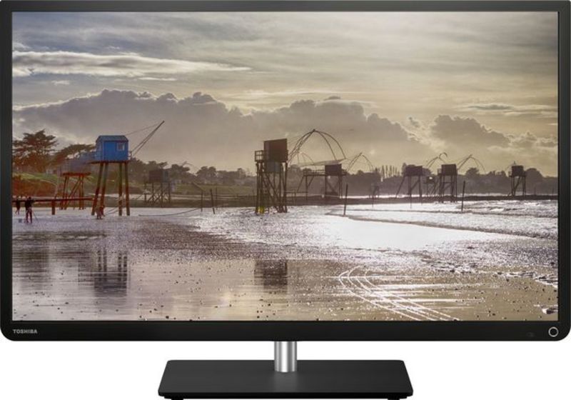 Toshiba 32L4333 Full HD LED S mart TV, WiDi, WiFi - AVAcom - Katalog prodavnica - Crna Gora