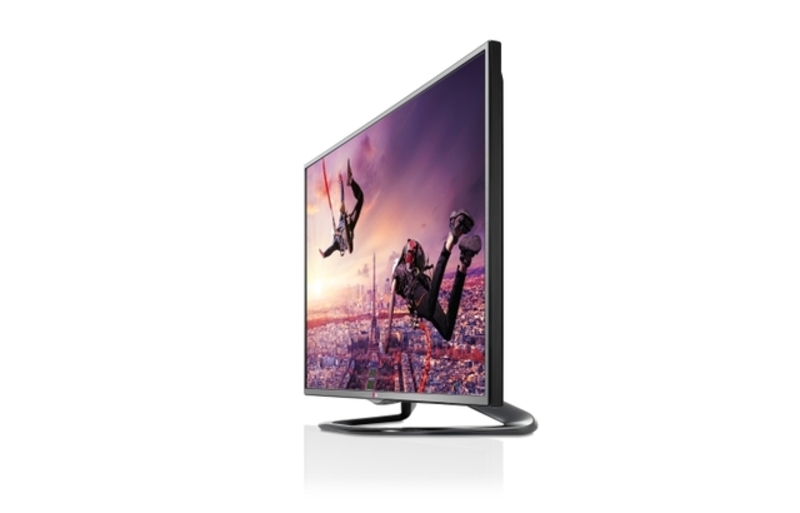LG 42LA6130 3D LED TV 42, full HD - AVAcom - Katalog prodavnica - Crna Gora