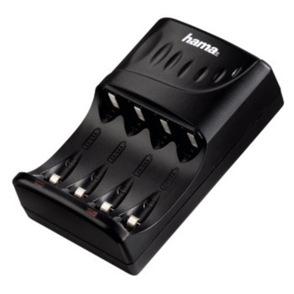 Hama Start Plug-In Charger (punjač za baterije) - AVAcom - Katalog prodavnica - Crna Gora
