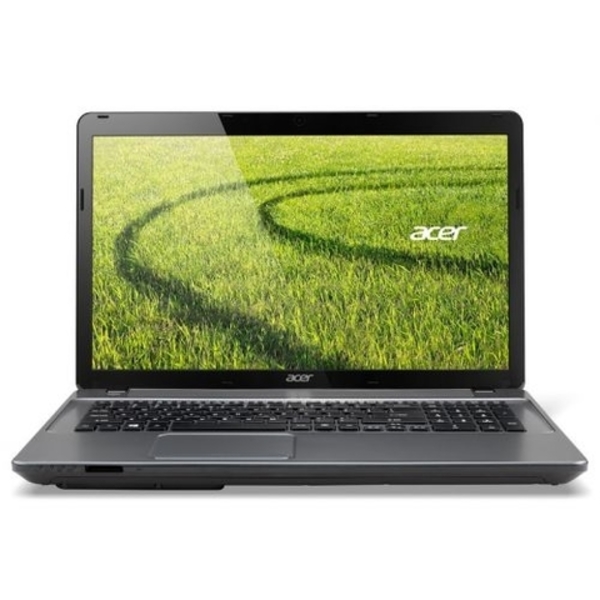 Laptop Acer Aspire E1-731-10054G50Mnii 17.3" Intel DC 1005M/4GB/500GB/Intel HD - WINWIN SHOP - Katalog prodavnica - Crna Gora