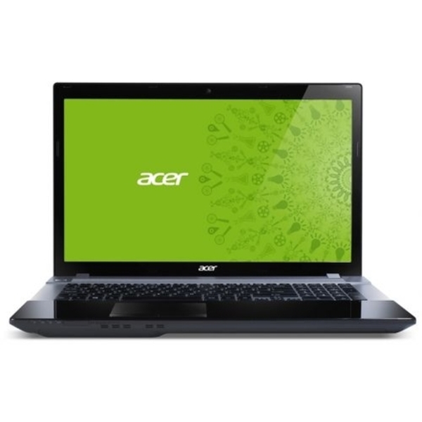 Laptop ACER Aspire V3-731-B964G50Maii 17.3",Intel DC B960/4GB/500GB/Intel HD/BT/HDMI/Ca - WINWIN SHOP - Katalog prodavnica - Crna Gora