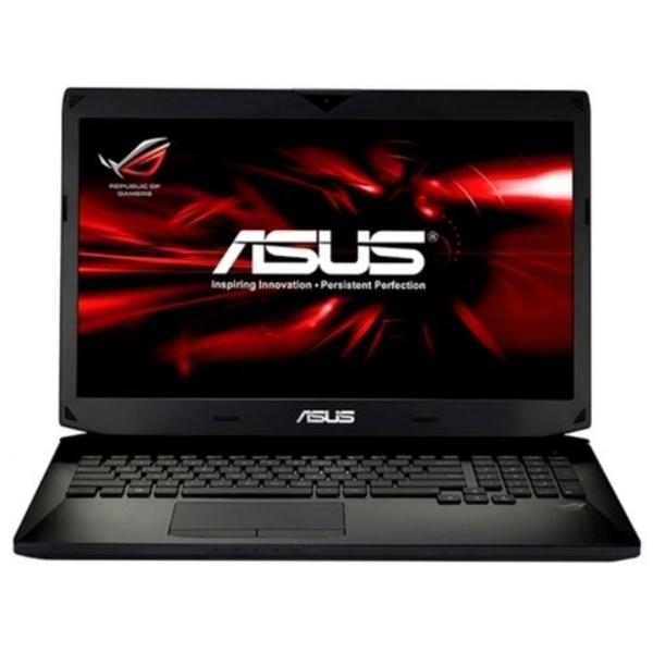 Laptop Asus G750JX-T4073 17.3" FHD,Intel Core i7-4700HQ/8GB/1TB/GTX770M 3GB/BT/GLAN/H - WINWIN SHOP - Katalog prodavnica - Crna Gora
