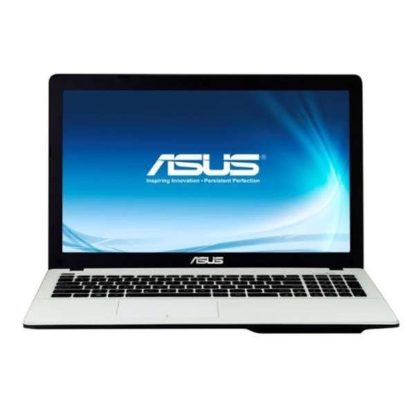 Laptop Asus X550CA-XX180 White 15.6",Intel Celeron 1007U/4GB/320GB/Intel HD/GLAN/HDMI - WINWIN SHOP - Katalog prodavnica - Crna Gora