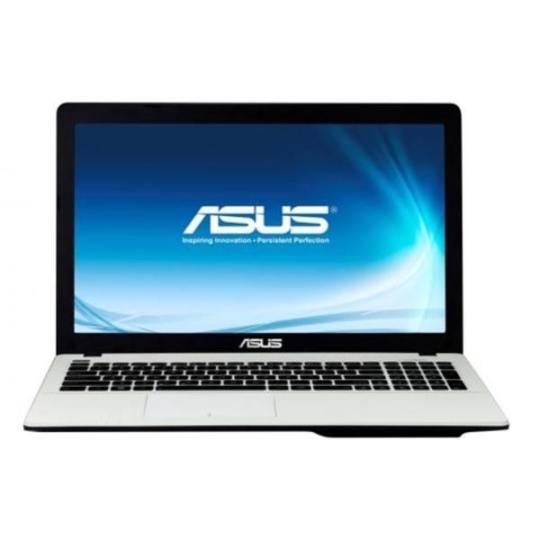 Laptop Asus X550CA-XX200 White 15.6",Intel DC 2117U /4GB/500GB/Intel HD/BT/GLAN/HDMI - WINWIN SHOP - Katalog prodavnica - Crna Gora
