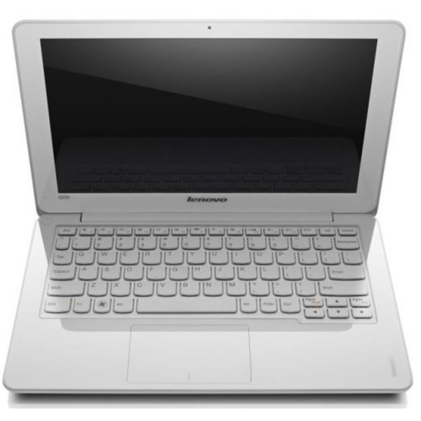 Netbook Lenovo IdeaPad S206 (59360100) WHITE 11.6",AMD DC E300/2GB/320GB/6310M/BT/HDMI - WINWIN SHOP - Katalog prodavnica - Crna Gora