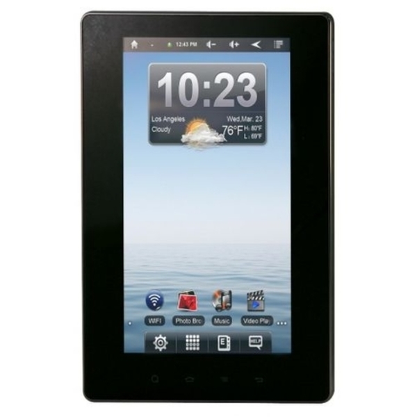 Tablet Nextbook Premium7 M726NC 7",Cortex-A8/512MB/4GB/Wi-Fi/Android 4.0 - WINWIN SHOP - Katalog prodavnica - Crna Gora