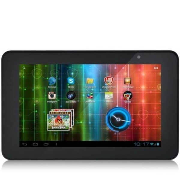 Tablet Prestigio MultiPad PMP3670B_BK 7",A8/512MB/4GB/Wi-Fi/Cam/Android 4.1 - WINWIN SHOP - Katalog prodavnica - Crna Gora