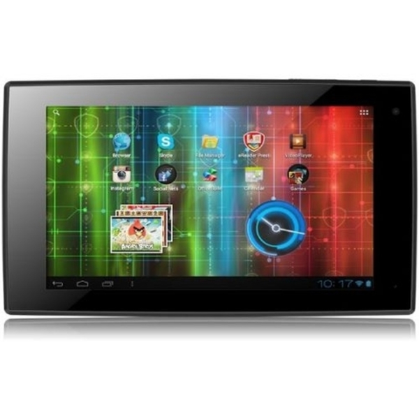 Tablet Prestigio MultiPad PMP3470B 7",Cortex A8/512MB/4GB/Wi-Fi/Cam/Android 4.0 - WINWIN SHOP - Katalog prodavnica - Crna Gora
