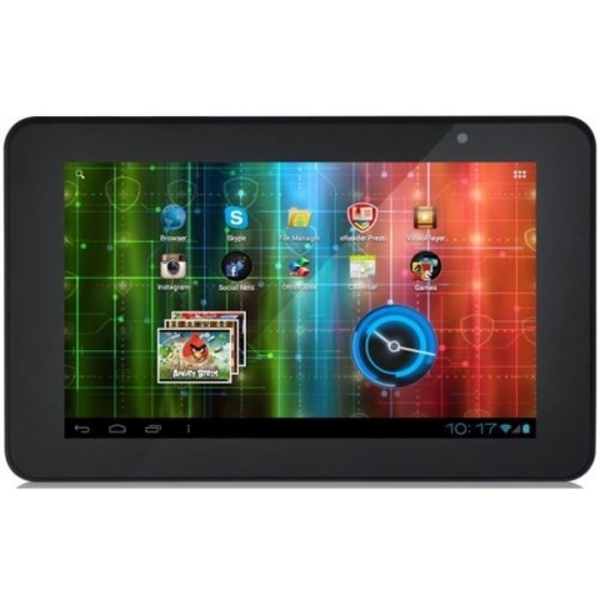 Tablet Prestigio MultiPad PMP3970B_DUO 7",DC A9/1GB/4GB/Wi-Fi/HDMI/Android 4.1 - WINWIN SHOP - Katalog prodavnica - Crna Gora