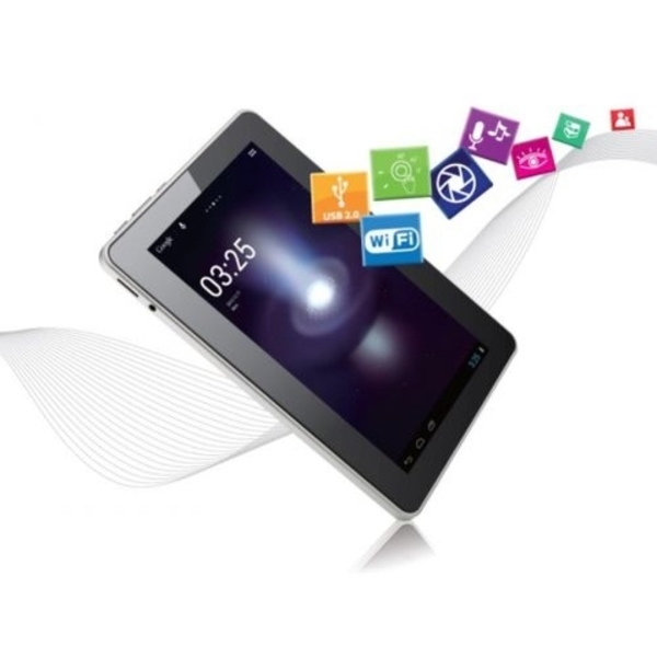 Tablet VIVAX TPC-7151 7" IPS,Dual Core A9/1GB/8GB/Wi-Fi/Cam/Android 4.1 - WINWIN SHOP - Katalog prodavnica - Crna Gora
