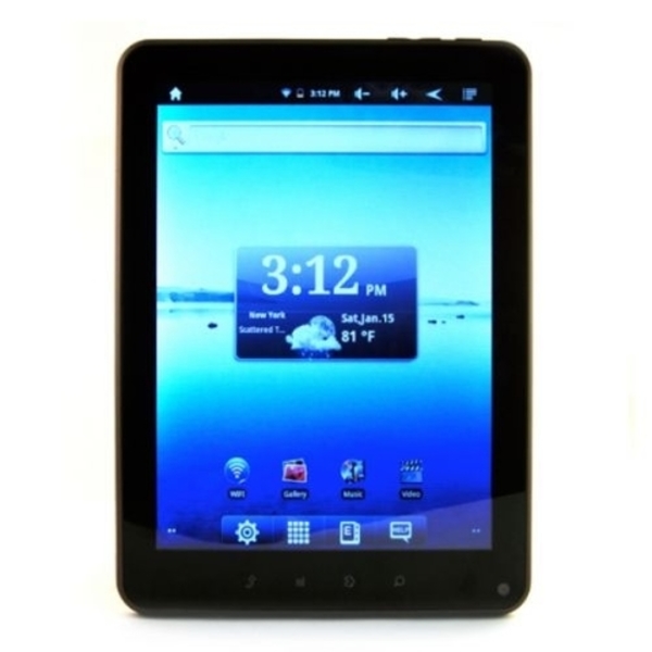 Tablet Nextbook M803HC 8",Cortex-A8/512MB/4GB/Wi-Fi/Android 4.0/Futrola - WINWIN SHOP - Katalog prodavnica - Crna Gora