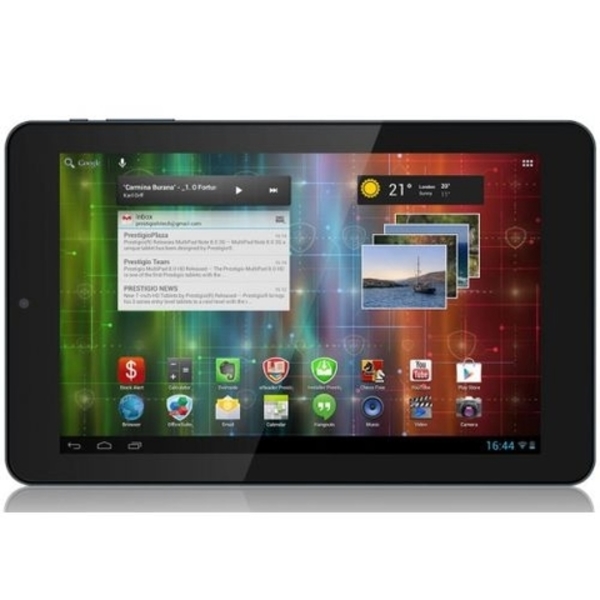 Tablet Prestigio MultiPad PMP5870C_DUO 7",DC A9/1GB/8GB/WiFi/Cam/HDMI/Android4.1 - WINWIN SHOP - Katalog prodavnica - Crna Gora