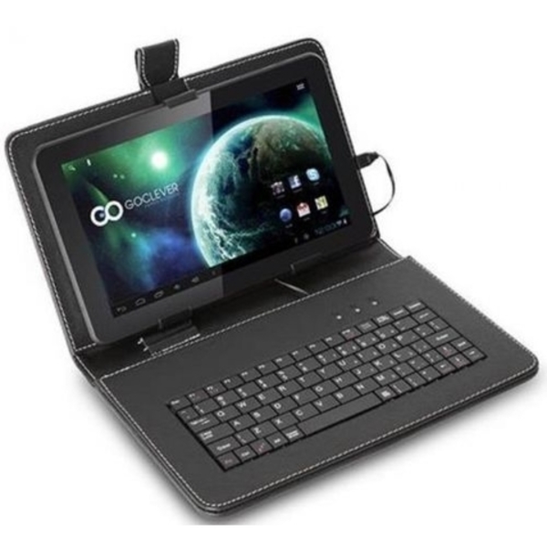 Tablet GoClever TERRA 90+Keyboard 9",DC Cortex A5/512MB/8GB/Wi-Fi/Cam/Android4.1 - WINWIN SHOP - Katalog prodavnica - Crna Gora