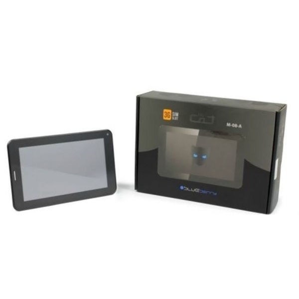 Tablet Blueberry NetCat M-08A 7",Cortex A13/512MB/4GB/Wi-Fi/HDMI/3G/Cam/Andro4.1 - WINWIN SHOP - Katalog prodavnica - Crna Gora