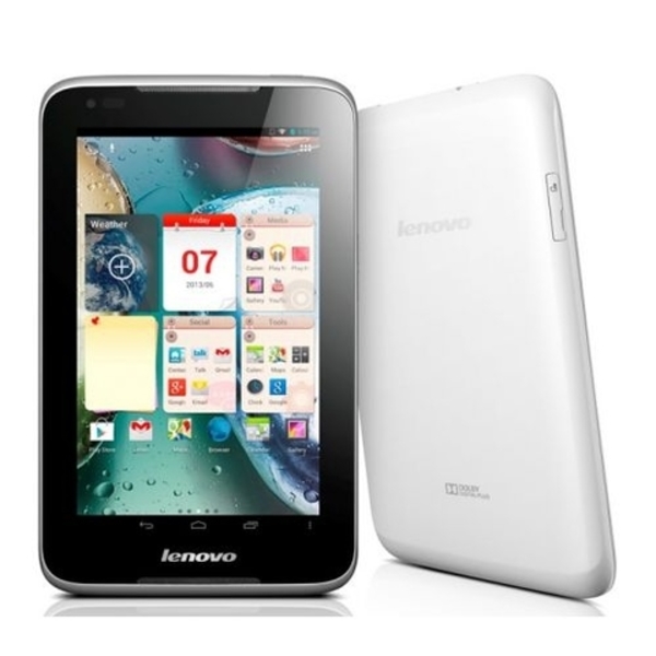 Tablet Lenovo IdeaTab A1000 7",DC MT8317/1GB/16GB/GPS/BT/FM radio/Android 4.1 - WINWIN SHOP - Katalog prodavnica - Crna Gora