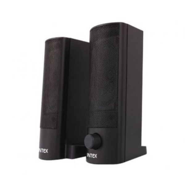 Zvučnici 2.0 Intex IT-370 USB - WINWIN SHOP - Katalog prodavnica - Crna Gora