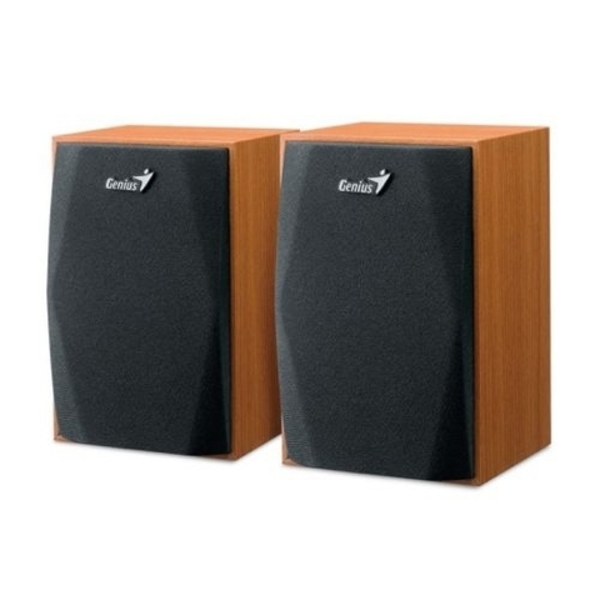 Zvučnici 2.0 Genius SP-HF150, Wood - WINWIN SHOP - Katalog prodavnica - Crna Gora