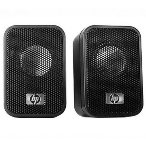 HP Mobile Audio Speakers (NN109AA) - WINWIN SHOP - Katalog prodavnica - Crna Gora