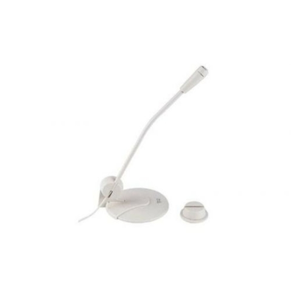 Mikrofonom HAMA PC CS 461, Bela Hama 42461 - WINWIN SHOP - Katalog prodavnica - Crna Gora