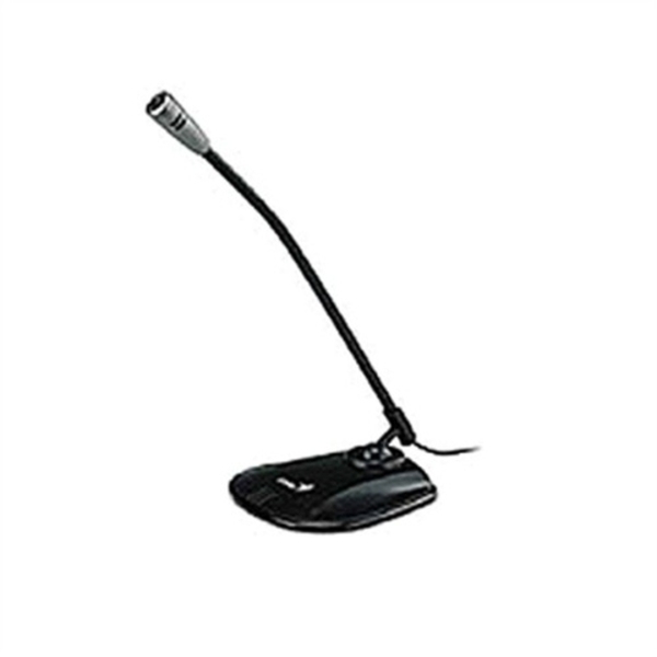 Mikrofon Genius Mic-01A, Metalic` - WINWIN SHOP - Katalog prodavnica - Crna Gora