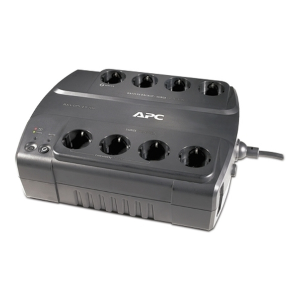 UPS APC BE700G-GR, 700VA/405W - WINWIN SHOP - Katalog prodavnica - Crna Gora