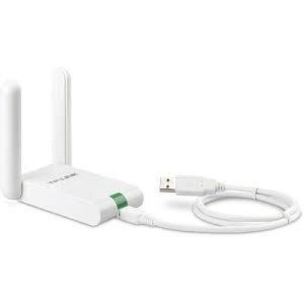 Bežični adapter USB TP-Link TL-WN822N,300Mbps,2.4GHz,802.11n/g/b+1.5m USB kabl - WINWIN SHOP - Katalog prodavnica - Crna Gora