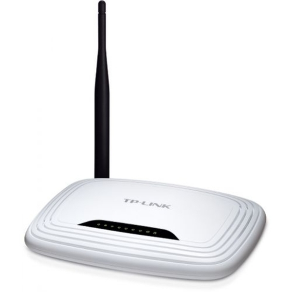Bežični Ruter TP-Link TL-WR740N Lite N - WINWIN SHOP - Katalog prodavnica - Crna Gora