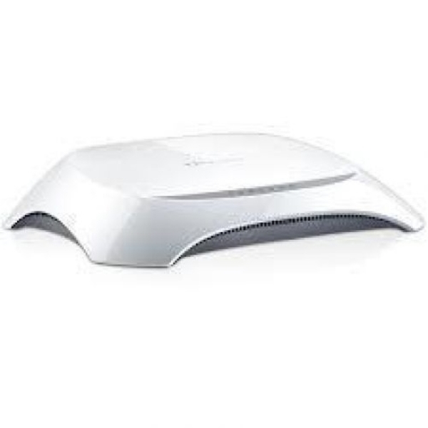 Bežični Ruter TP-Link TL-WR720N, brzine do 150Mb/s/2.4GHz/1xWAN + 2xLAN - WINWIN SHOP - Katalog prodavnica - Crna Gora