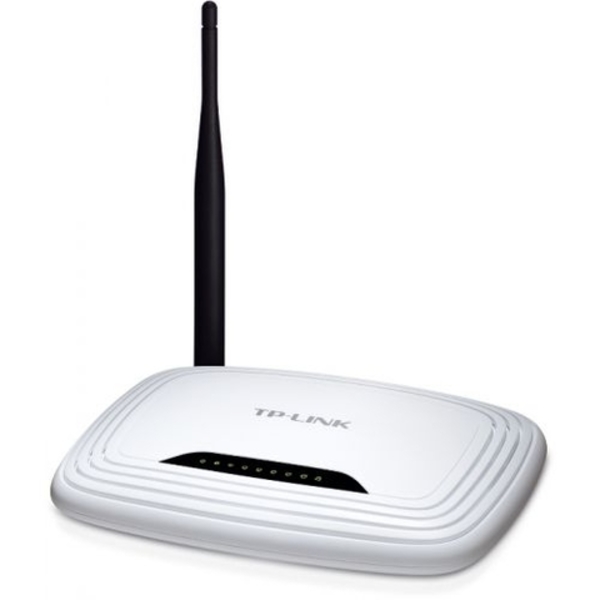 Bežični Ruter TP-Link TL-WR741ND Lite N - WINWIN SHOP - Katalog prodavnica - Crna Gora
