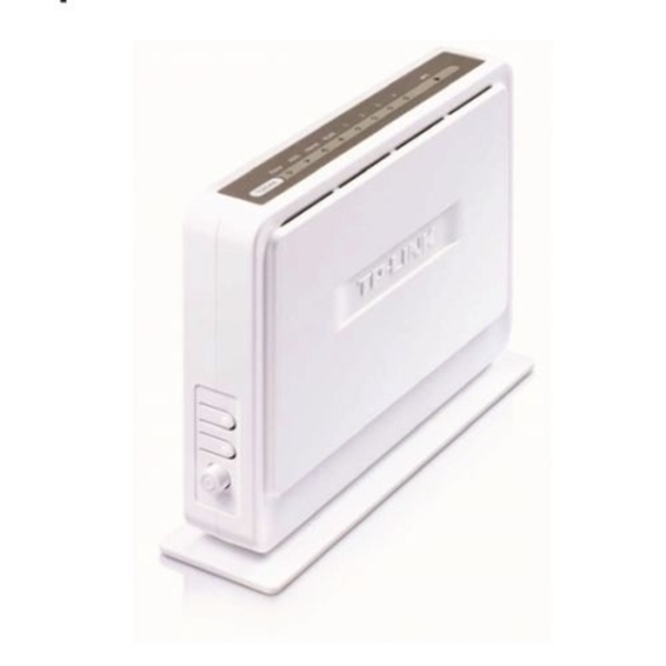 Bežični Ruter TP-Link TD-854W 150Mb/s /4x10/100Mb/s , AnexA(zam. za TD-W8901G) - WINWIN SHOP - Katalog prodavnica - Crna Gora