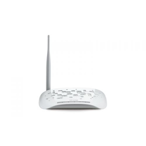 Bežični AP TP-Link TL-WA701ND Lite N, 150Mbps - WINWIN SHOP - Katalog prodavnica - Crna Gora