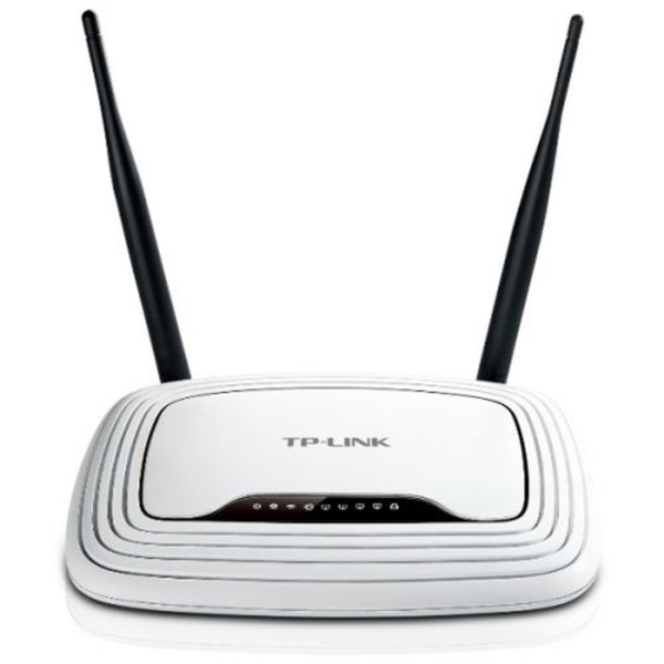 Bežični Ruter TP-Link TL-WR841ND, 300Mbps/Atheros/MIMO 2x2/2.4GHz/802.11n - WINWIN SHOP - Katalog prodavnica - Crna Gora
