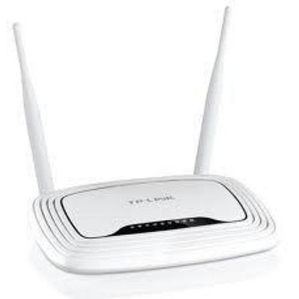 Bežični Ruter TP-Link TL-WR842ND, 300Mb/s/VPN ruter/1xWAN + 4xLAN/1xUSB 2.0 - WINWIN SHOP - Katalog prodavnica - Crna Gora