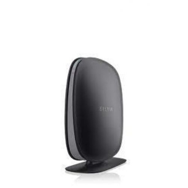 Bežični Ruter Belkin N300, do 300Mbps/4xLAN/1xWAN, F9K1002AT - WINWIN SHOP - Katalog prodavnica - Crna Gora