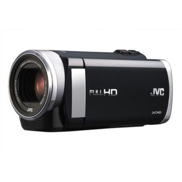 Digitalna kamera JVC GZ-E205BEU - WINWIN SHOP - Katalog prodavnica - Crna Gora