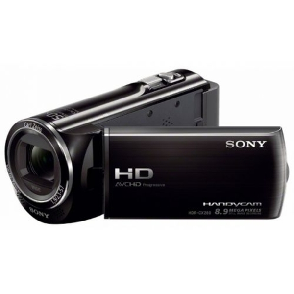 Digitalna Kamera Sony HDR-CX280EB Full HD kamkorder - WINWIN SHOP - Katalog prodavnica - Crna Gora