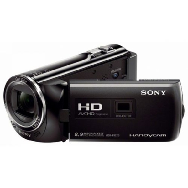 Digitalna Kamera Sony HDR-PJ220EB Full HD - WINWIN SHOP - Katalog prodavnica - Crna Gora