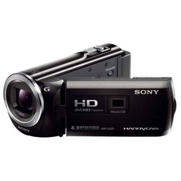 Digitalna Kamera Sony HDR-PJ320E/B, Crna - WINWIN SHOP - Katalog prodavnica - Crna Gora