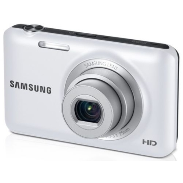 Digitalni fotoaparat Samsung ES95 Beli - WINWIN SHOP - Katalog prodavnica - Crna Gora