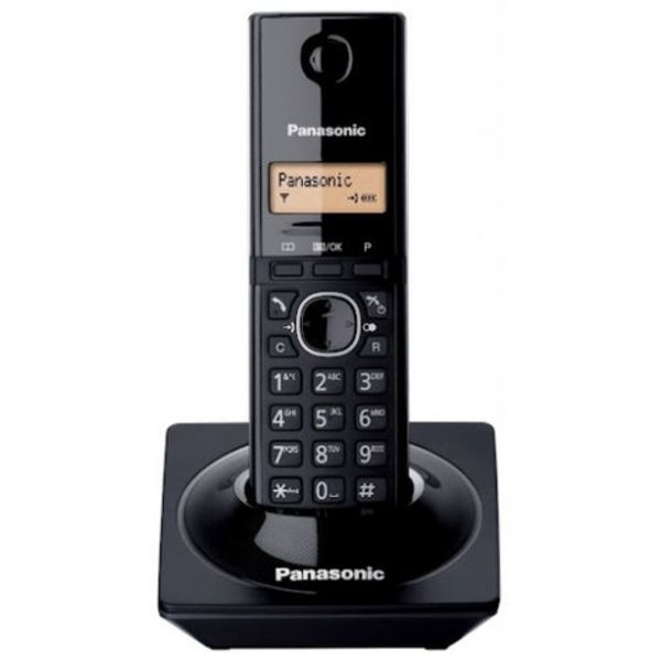 Bežični telefon Panasonic KX-TG1711FXB - WINWIN SHOP - Katalog prodavnica - Crna Gora